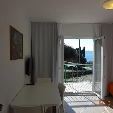 Strandnahes Zorra Mit Garten *