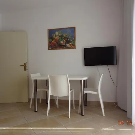 Strandnahes Zorra Mit Garten Holiday home *