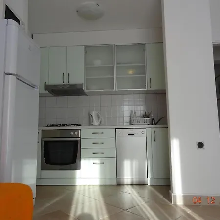 Holiday home Strandnahes Zorra Mit Garten Zivogosce
