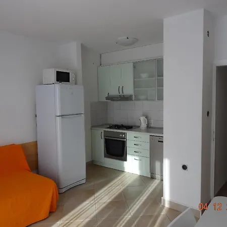 Holiday home Strandnahes Zorra Mit Garten