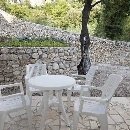 Strandnahes Zorra Mit Garten Holiday home *