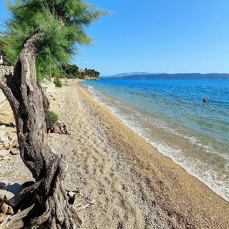 Holiday home Strandnahes Zorra Mit Garten Zivogosce