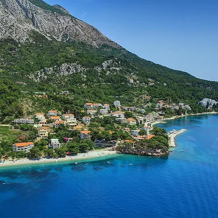 Strandnahes Zorra Mit Garten